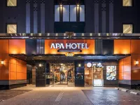 APA Hotel Nishifunabashi Ekimae
