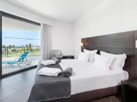 RR Alvor Baía Resort Hotels in Alvor