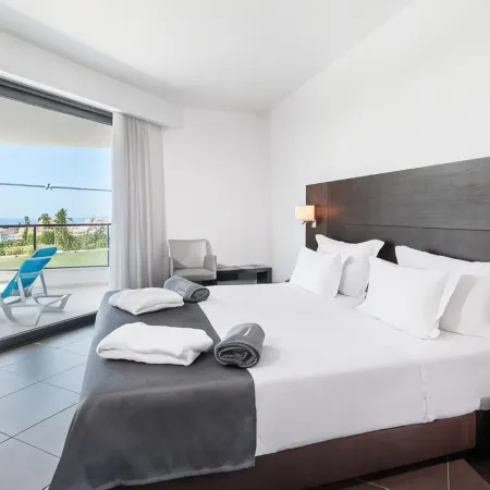 RR Alvor Baía Resort