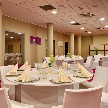 Focus Hotel Katowice Chorzów