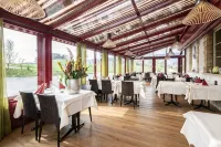 Gasthof Enge Self Check-in Hotel - breakfast
