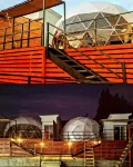 Glamping Domos Lago Rapel - Апартаменты