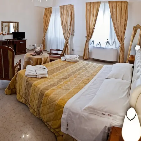 Palazzo Volta Boutique Luxury B&B