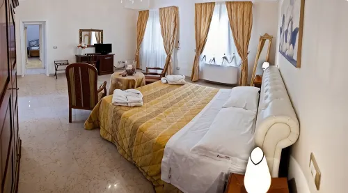 Palazzo Volta Boutique Luxury B&B
