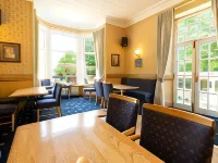 The Hill Hotel Ξενοδοχεία στην πόλη Dumfries