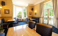The Hill Hotel