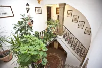 Hotel Moderno