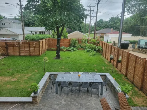EVANSTON whole building, 2 units combined sleeps 12, 5 bed 5 bath - WiFi