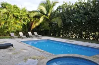 Luxury Villa -5 Bedrooms Bavaro/Punta Cana -  Holiday Villas