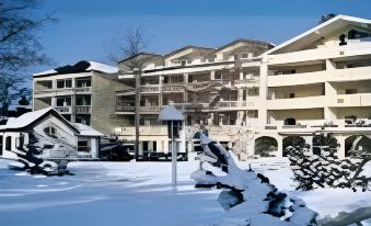 Das Parkhotel