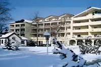 Das Parkhotel