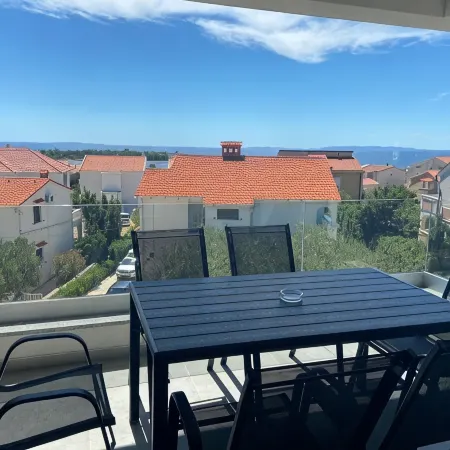 Sunset Apartments