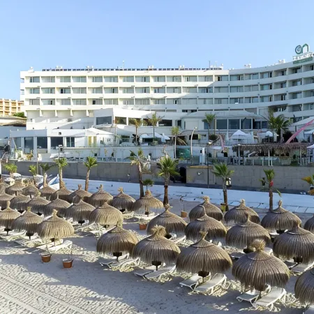 On Hotels Oceanfront Adults Designed
