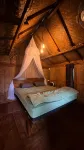 Tetebatu Cabin Hut