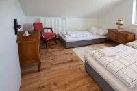 Villa Vintage Room B 106 Hotels in 