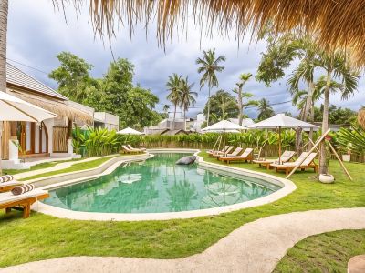 Roh Villas