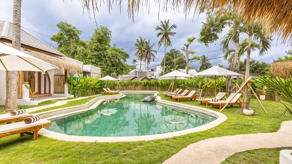 Roh Villas