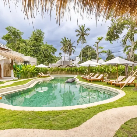Roh Villas