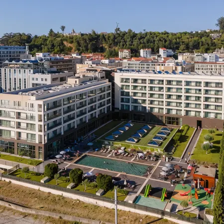 Vila Gale Coimbra