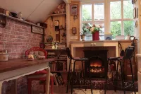 B&B De Zwerver -  Privatzimmer