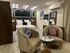 Olive Tree Hotel