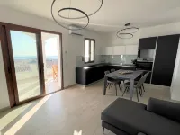 Holiday apartment with 2 bedrooms - Parvekkeita
