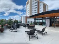 Tri Hotel Smart Criciuma - Ramah Hewan Peliharaan