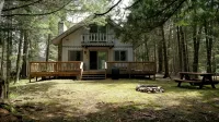 Ausable River  Cottage - Homestays