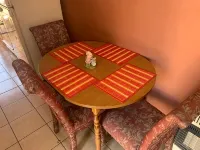 Arcadias Departamento Consulado - Homestays