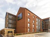 Spring River Ebbsfleet by Marston's Inns Gravesend otelleri