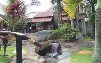 De'Rumah Rindu Alam - Villaer