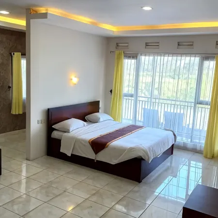 Villa Lemon