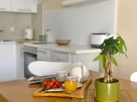Superior Onebedroom Apartment - Apartments