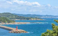 Pohang Haesong Pension