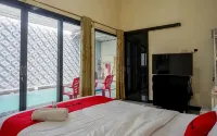 RedDoorz Syariah near Pasar Godong Grobogan