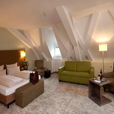 Hotel Jakob Regensburg DownTown, BW Signature Collection