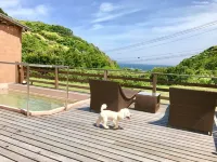 Umiyado Taiyobito - pet friendly