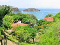 Casa Uno, Beachfront in Lovely Playa Ocotal.