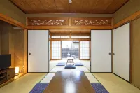 Barbecue and Residence Tokoname - 3-Star
