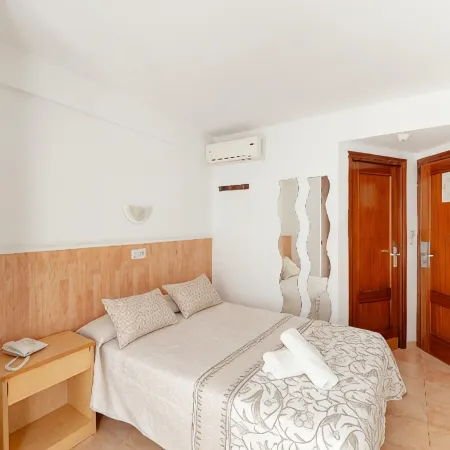 Hotel Santa Faz