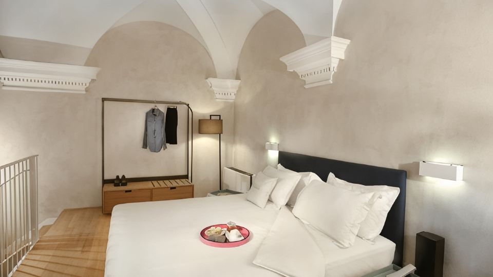 Hotel Palazzo Grillo