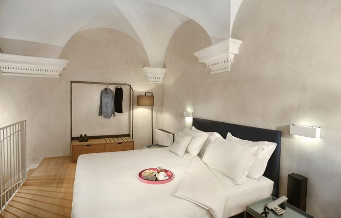 Hotel Palazzo Grillo