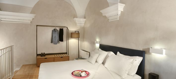 Hotel Palazzo Grillo Ξενοδοχεία στην πόλη Γένοβα