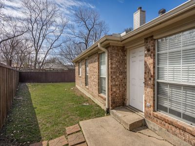 Cozy Executive Home in Central Frisco