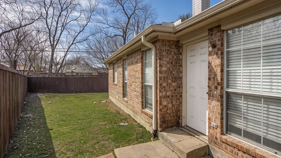 Cozy Executive Home in Central Frisco