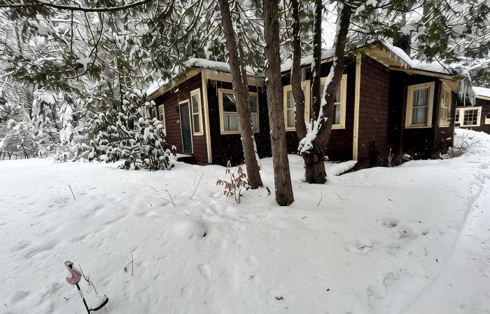 Vintage Adk Cabin- Great Deal, Perfect Location, Book Your Gore Mtn. Trip Today!