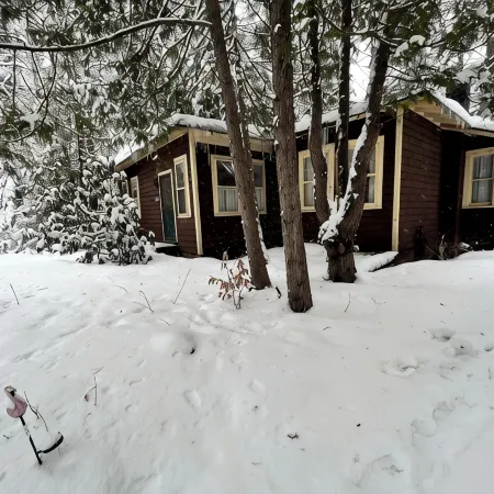 Vintage Adk Cabin- Great Deal, Perfect Location, Book Your Gore Mtn. Trip Today!