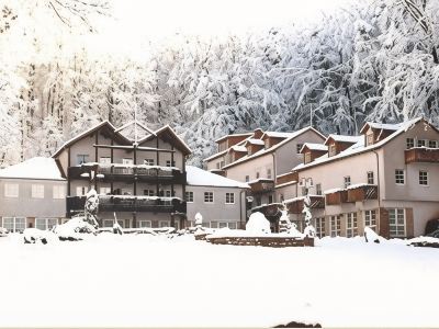 Schlosshotel Landstuhl