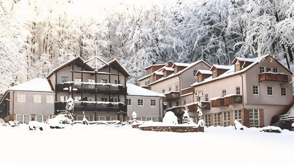 Schlosshotel Landstuhl
