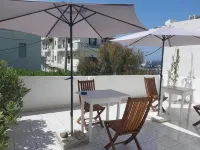 Castellino Naxos Hotels in 